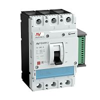 Автоматический выключатель AV POWER-3/3 630А 100kA ETU2,0 AVERES | код  mccb-33-630H-2.0-av | EKF